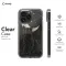 Black Cat Tarot Card Crescent Moon Witchy Magical Mystical iPhone SE 2022 Phone Case - Image 7