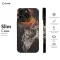 Bleach Anime Ichigo Kurosaki iPhone SE 2022 Phone Case - Image 6