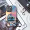 BMW E Cartoon iPhone SE 2022 Phone Case - Image 3
