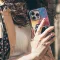 BMW E Cartoon iPhone SE 2022 Phone Case - Image 4