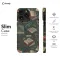 Book Aesthetic iPhone SE 2022 Phone Case - Image 6