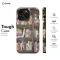 Book Lover Bookish Boohshelf iPhone SE 2022 Phone Case - Image 4