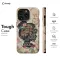 Book Lover Bookish iPhone SE 2022 Phone Case - Image 5