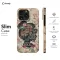Book Lover Bookish iPhone SE 2022 Phone Case - Image 6