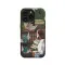 Book Lover Collage Bookish # iPhone SE 2022 Phone Case - Image 1