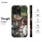 Book Lover Collage Bookish # iPhone SE 2022 Phone Case - Image 5