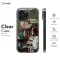 Book Lover Collage Bookish # iPhone SE 2022 Phone Case - Image 7