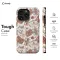 Book Lover Pattern Floral iPhone SE 2022 Phone Case - Image 5