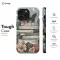 Butterfly and book iPhone SE 2022 Phone Case - Image 5