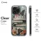 Butterfly and book iPhone SE 2022 Phone Case - Image 7