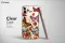 iPhone SE 2022 Butterfly Clear Aesthetic Spring Phone Case - Image 4