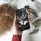 Butterfly iPhone SE 2022 Phone Case - Image 2