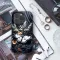 Butterfly iPhone SE 2022 Phone Case - Image 3