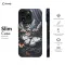 Butterfly iPhone SE 2022 Phone Case - Image 6