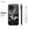 Butterfly iPhone SE 2022 Phone Case - Image 7