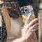 Car Toys Cars Seamless Pattern Cartoon iPhone SE 2022 Phone Case - Image 4