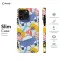 Car Toys Cars Seamless Pattern Cartoon iPhone SE 2022 Phone Case - Image 6