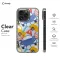 Car Toys Cars Seamless Pattern Cartoon iPhone SE 2022 Phone Case - Image 7