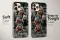 Caroline Forbes The Vampire Diaries iPhone SE 2022 Phone Case - Image 4