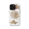 Celestial Moon and Sun iPhone SE 2022 Phone Case - Image 1