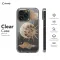 Celestial Moon and Sun iPhone SE 2022 Phone Case - Image 7