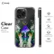 Celestial Mushroom Floral Hands iPhone SE 2022 Phone Case - Image 7