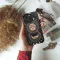 Celestial Sun and Moon iPhone SE 2022 Phone Case - Image 2