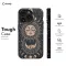 Celestial Sun and Moon iPhone SE 2022 Phone Case - Image 5