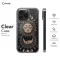 Celestial Sun and Moon iPhone SE 2022 Phone Case - Image 7