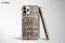 Clear Keith Haring Art iPhone SE 2022 Phone Case - Image 5