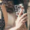 Coconut Aesthetic iPhone SE 2022 Phone Case - Image 4
