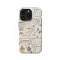 Coffe Cup Mug Collage Beans # iPhone SE 2022 Phone Case - Image 1