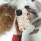 Coffe Cup Mug Collage Beans # iPhone SE 2022 Phone Case - Image 2