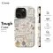 Coffe Cup Mug Collage Beans # iPhone SE 2022 Phone Case - Image 5