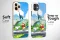 Crayon Shin-chan iPhone SE 2022 Phone Case - Image 3