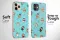 Crayon Shin-chan iPhone SE 2022 Phone Case - Image 5