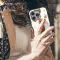 Cute and Whimsical Bear iPhone SE 2022 Phone Case - Image 4