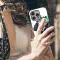 Cyberpunk Anime Rebecca Japanese Manga # iPhone SE 2022 Phone Case - Image 4