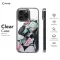 Cyberpunk Anime Rebecca Japanese Manga # iPhone SE 2022 Phone Case - Image 7