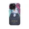 Cyberpunk Edgerunners Anime Rebecca iPhone SE 2022 Phone Case - Image 1