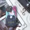 Cyberpunk Edgerunners Anime Rebecca iPhone SE 2022 Phone Case - Image 3