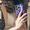 Cyberpunk Edgerunners Anime Rebecca iPhone SE 2022 Phone Case - Image 4