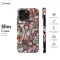 Danganronpa iPhone SE 2022 Phone Case - Image 6