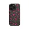 Dark Pink Barbie iPhone SE 2022 Phone Case - Image 1