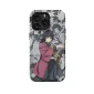 Demon Slayer iPhone SE 2022 Phone Case - Image 1