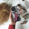 Demon Slayer iPhone SE 2022 Phone Case - Image 2
