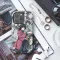 Demon Slayer iPhone SE 2022 Phone Case - Image 3