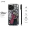 Demon Slayer iPhone SE 2022 Phone Case - Image 7
