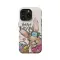 Easter Rabbit Egg # iPhone SE 2022 Phone Case - Image 1