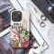 Easter Rabbit Egg # iPhone SE 2022 Phone Case - Image 3